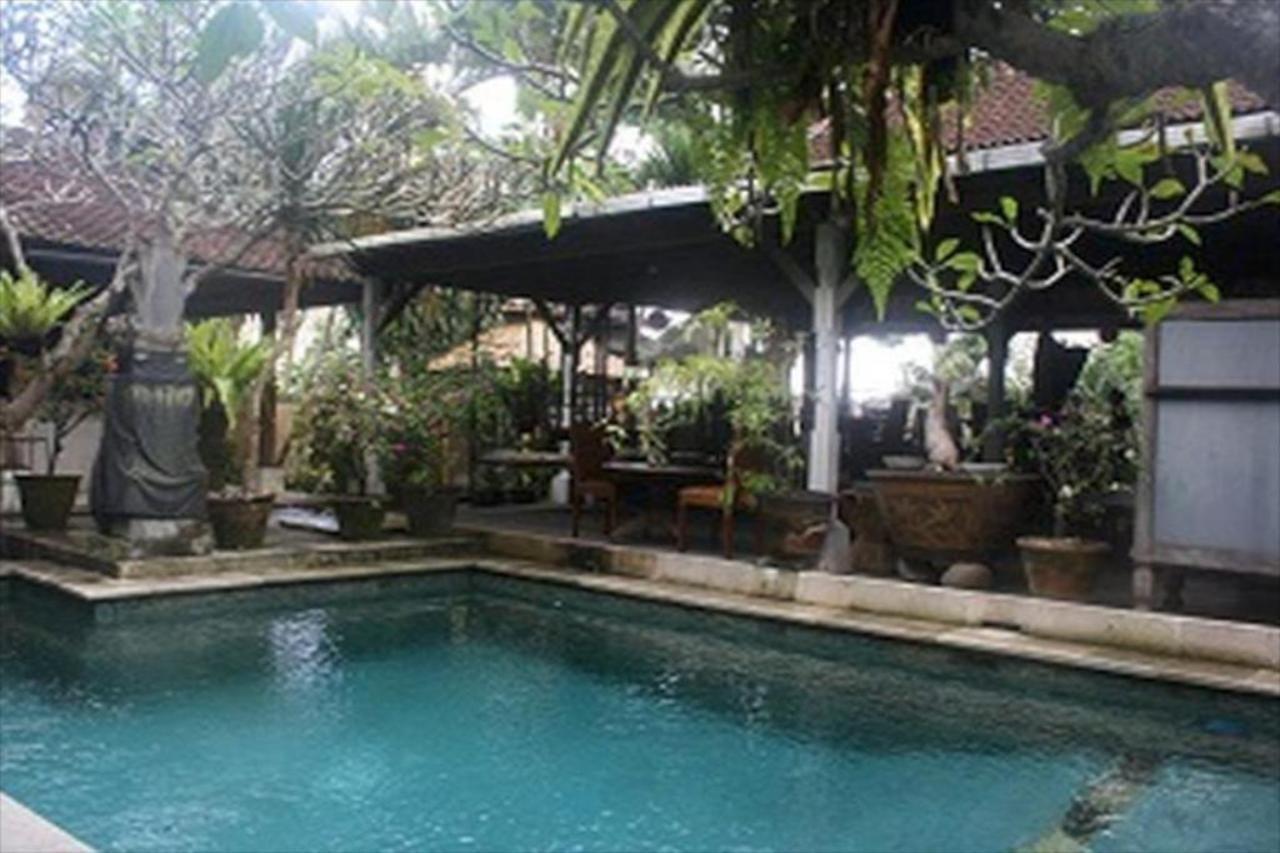 Depradha Ubud Exterior photo
