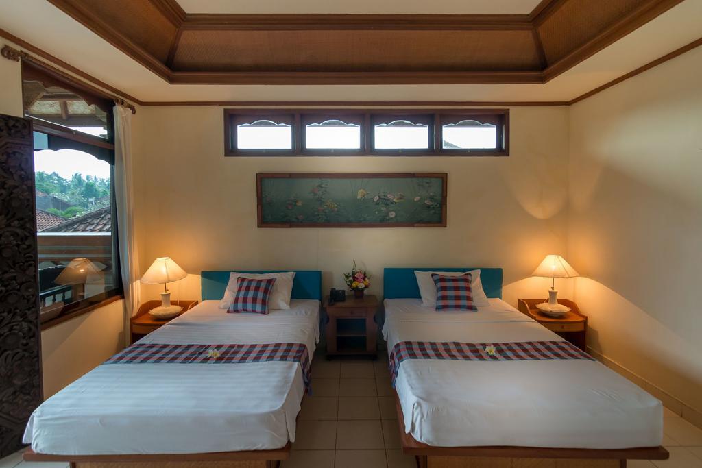 Depradha Ubud Exterior photo