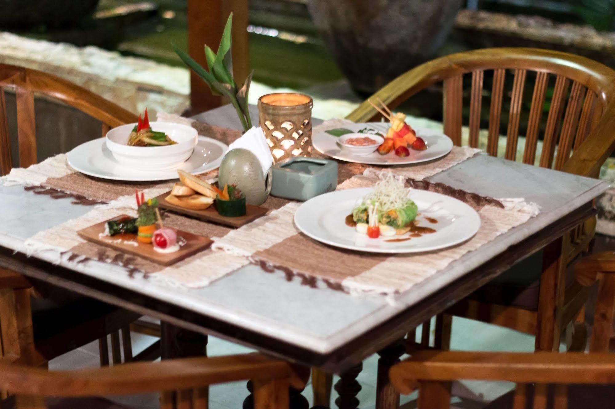 Depradha Ubud Exterior photo